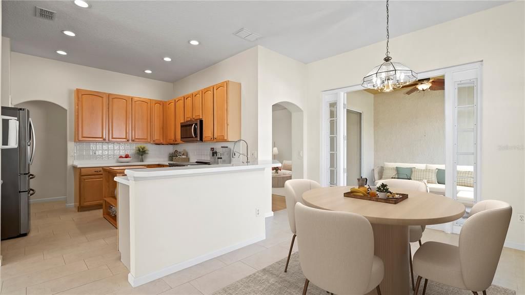 For Sale: $599,000 (4 beds, 3 baths, 2868 Square Feet)