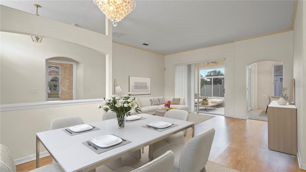 For Sale: $599,000 (4 beds, 3 baths, 2868 Square Feet)