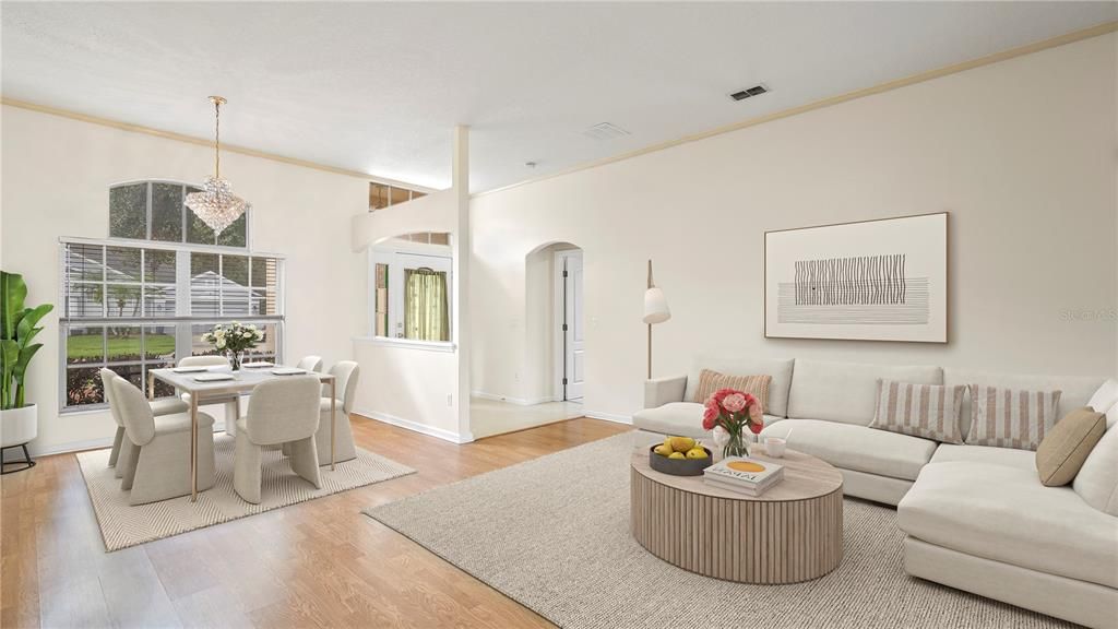 For Sale: $599,000 (4 beds, 3 baths, 2868 Square Feet)