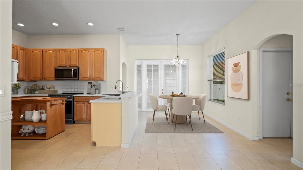 For Sale: $599,000 (4 beds, 3 baths, 2868 Square Feet)