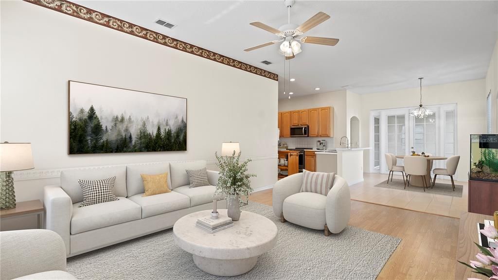 For Sale: $599,000 (4 beds, 3 baths, 2868 Square Feet)