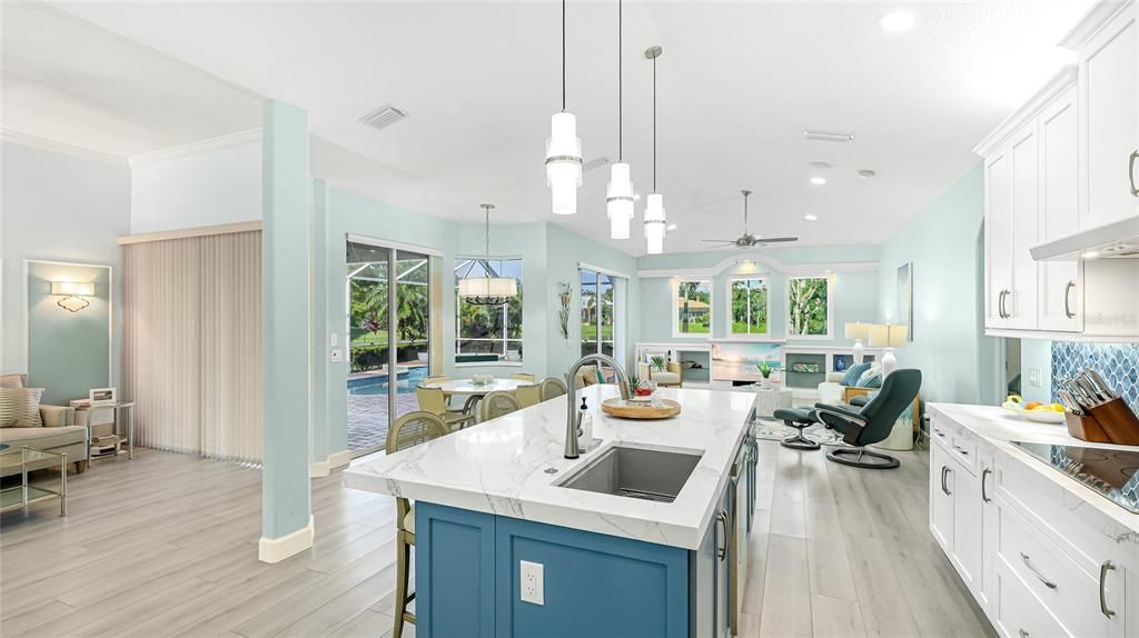 En Renta: $6,500 (4 camas, 3 baños, 2405 Pies cuadrados)