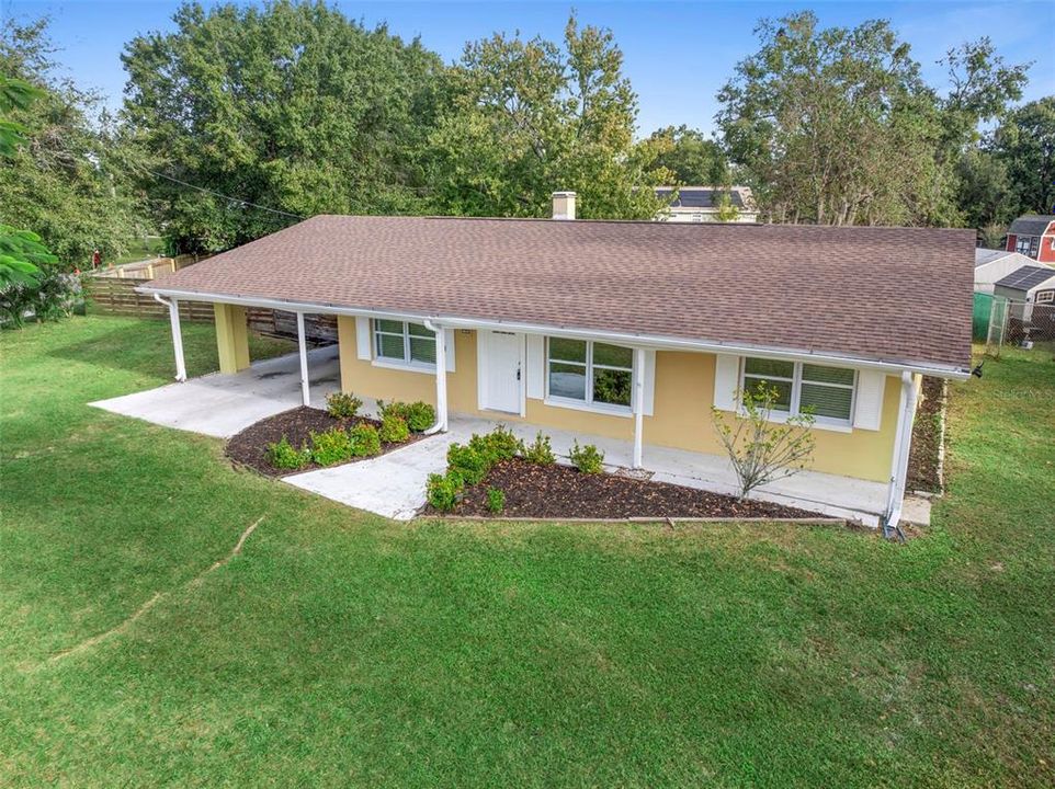 Active With Contract: $350,000 (4 beds, 2 baths, 1598 Square Feet)