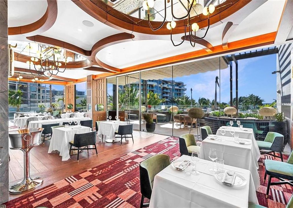 В аренду: $25,000 (1 спален, 1 ванн, 1721 Квадратных фут)