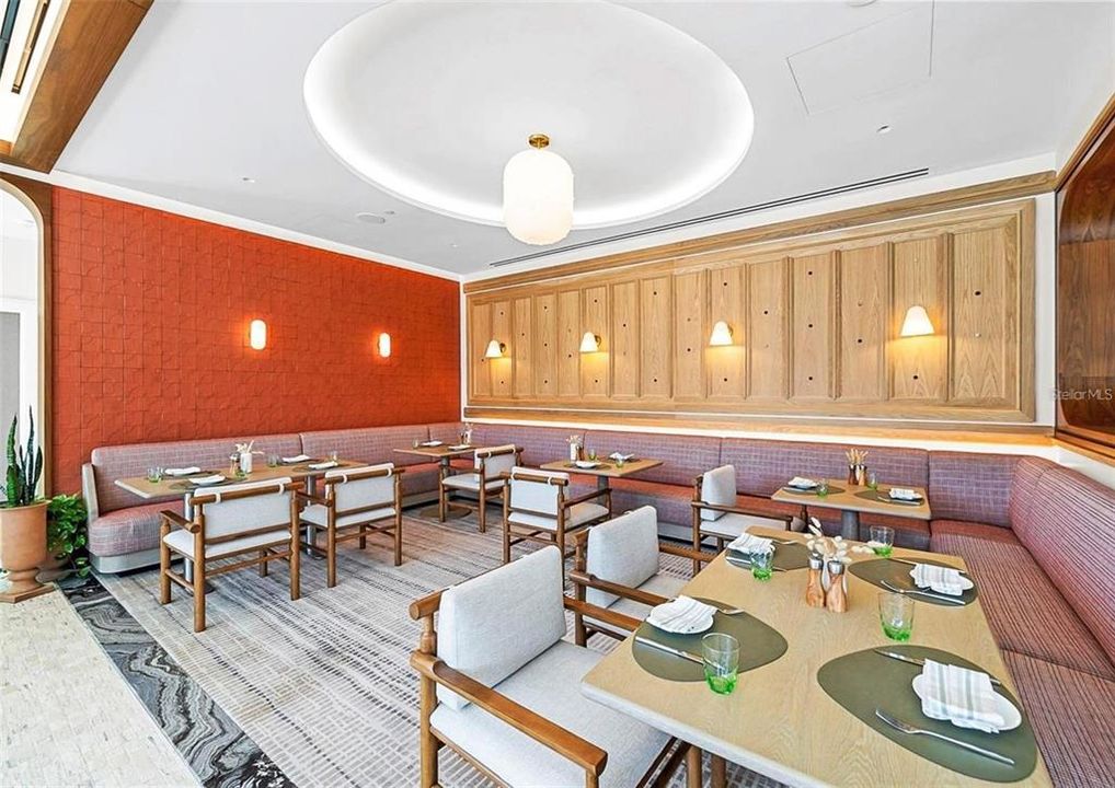 В аренду: $25,000 (1 спален, 1 ванн, 1721 Квадратных фут)