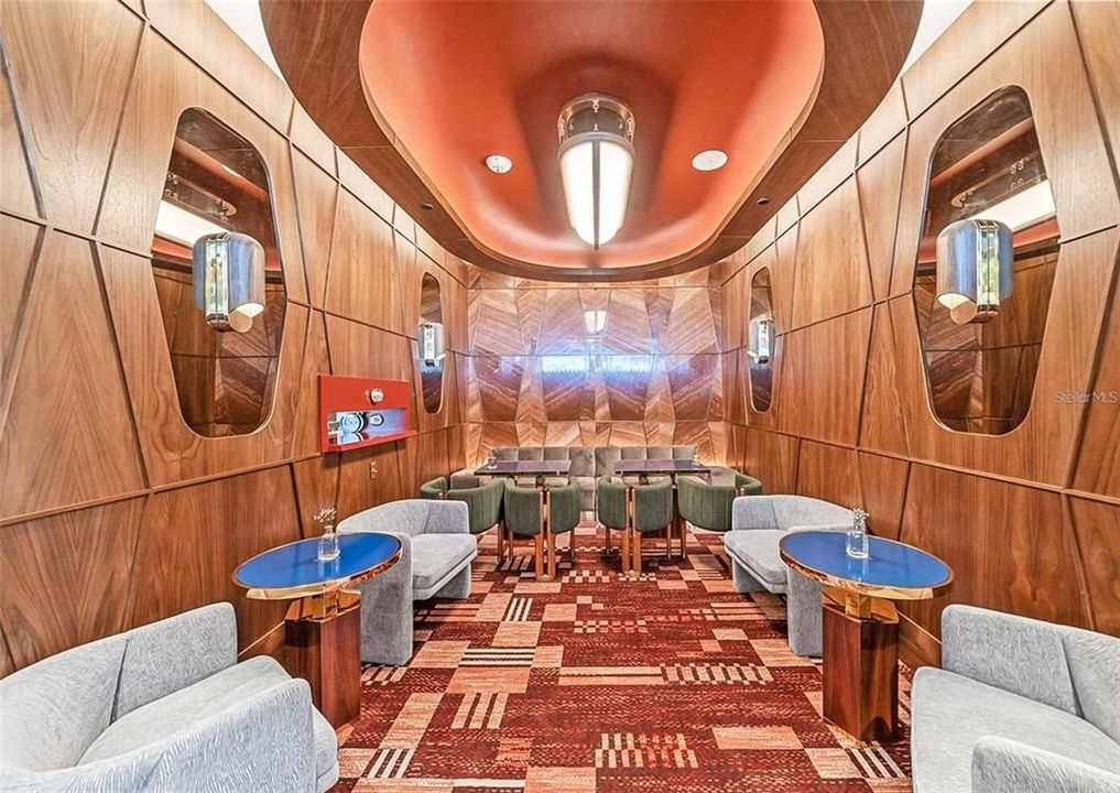 В аренду: $25,000 (1 спален, 1 ванн, 1721 Квадратных фут)