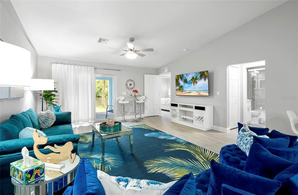 В аренду: $2,800 (3 спален, 2 ванн, 1147 Квадратных фут)