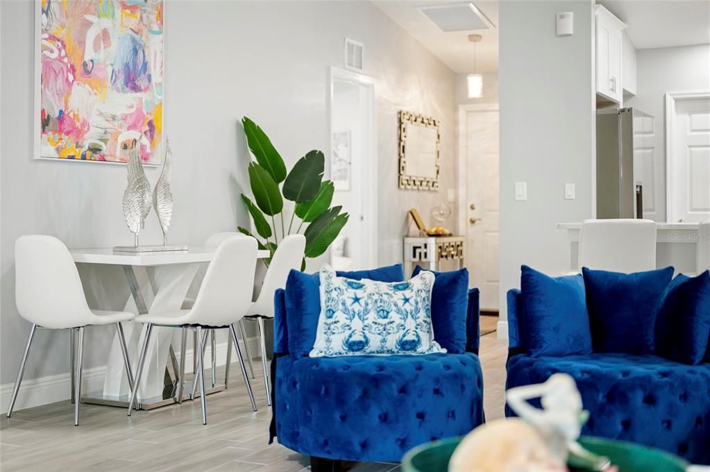 В аренду: $2,800 (3 спален, 2 ванн, 1147 Квадратных фут)