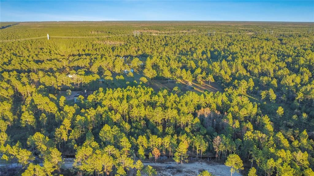 Недавно продано: $150,000 (5.00 acres)