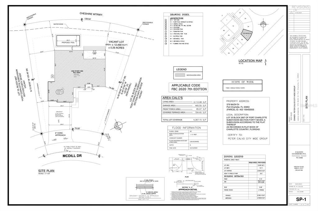 For Sale: $724,018 (4 beds, 3 baths, 2020 Square Feet)