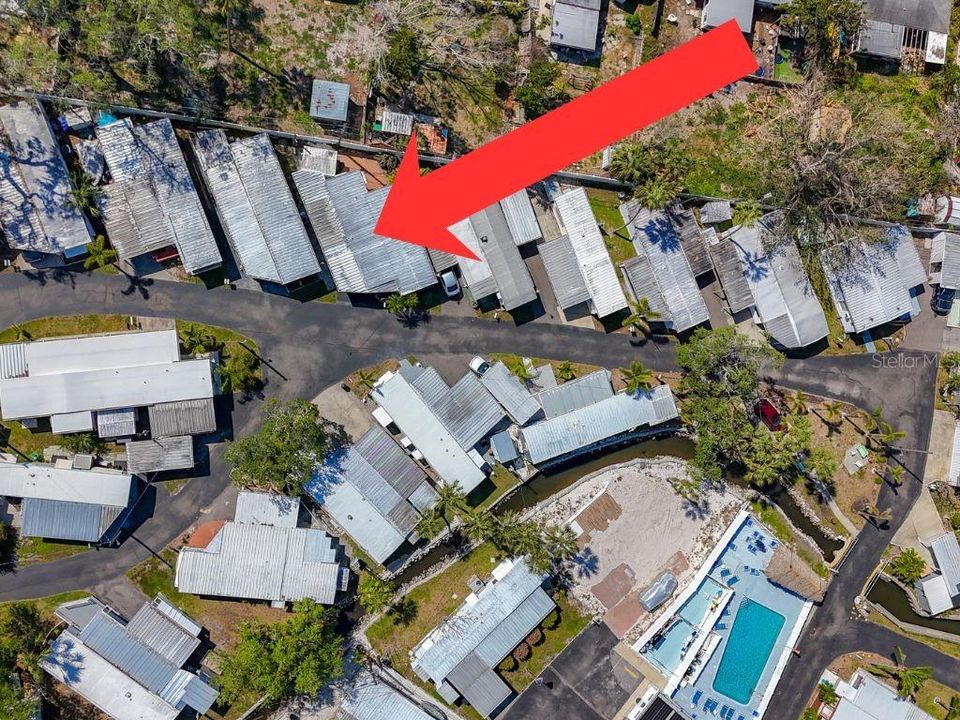 En Venta: $49,900 (2 camas, 2 baños, 744 Pies cuadrados)