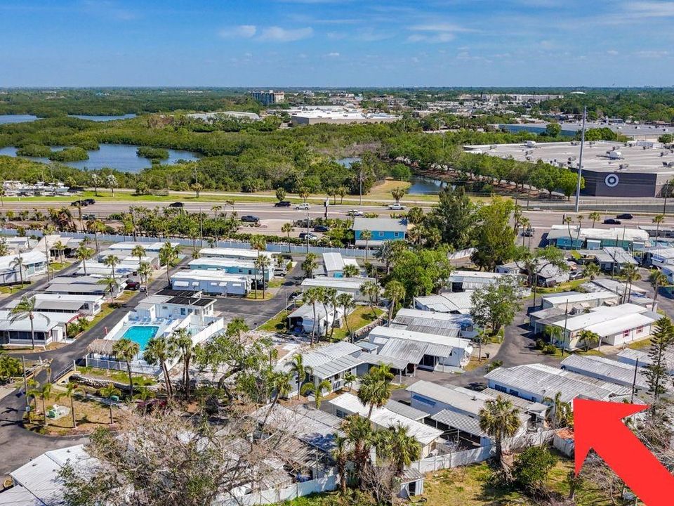 En Venta: $49,900 (2 camas, 2 baños, 744 Pies cuadrados)