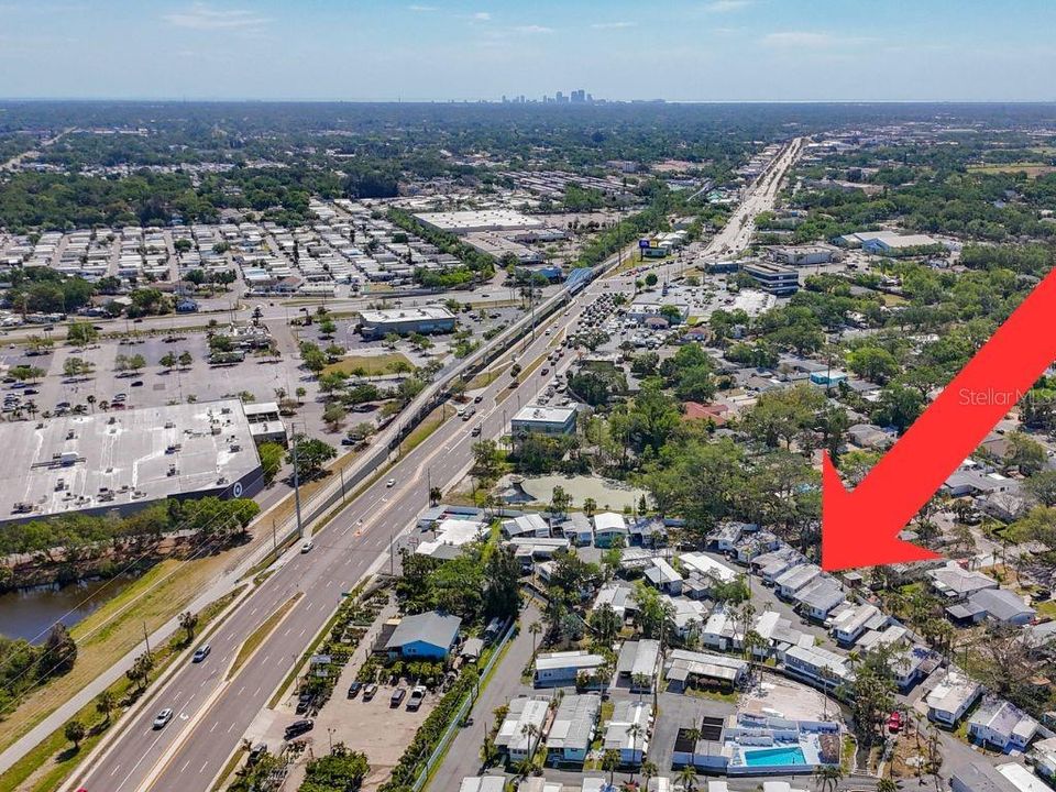 En Venta: $49,900 (2 camas, 2 baños, 744 Pies cuadrados)