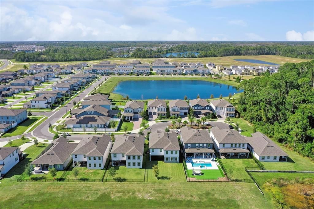 Под контрактом: $899,999 (4 спален, 3 ванн, 3101 Квадратных фут)