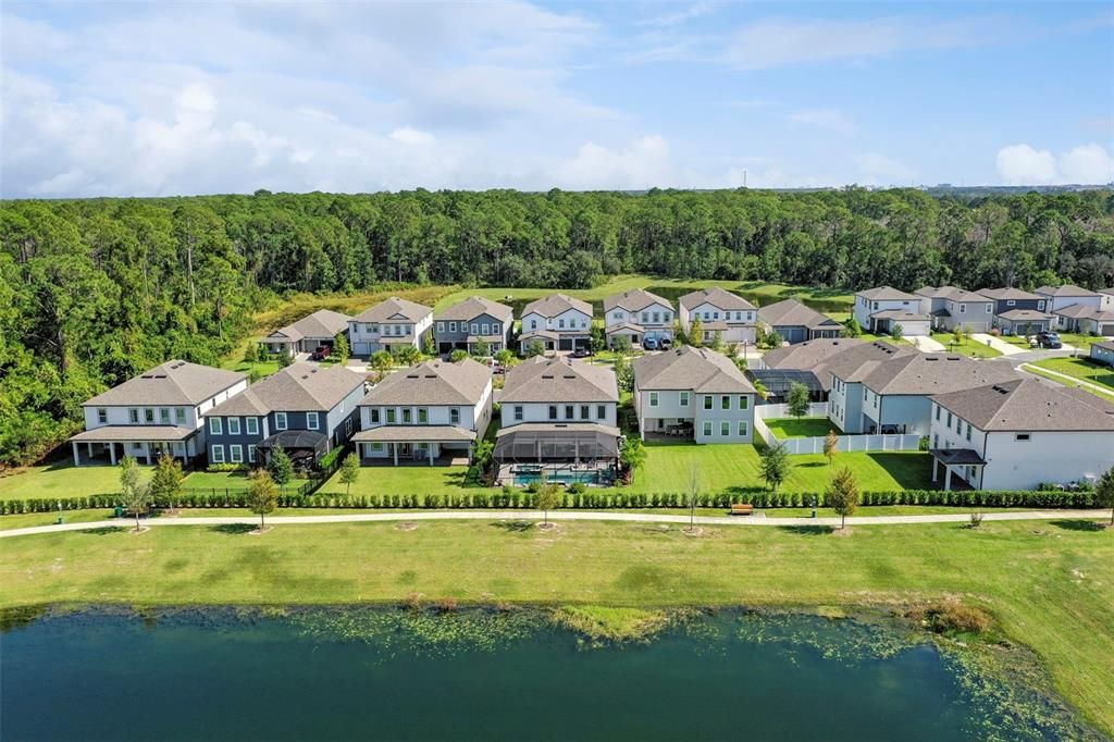 Под контрактом: $899,999 (4 спален, 3 ванн, 3101 Квадратных фут)