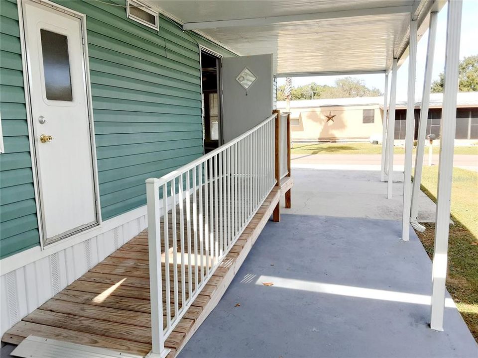 Activo con contrato: $75,600 (1 camas, 1 baños, 504 Pies cuadrados)