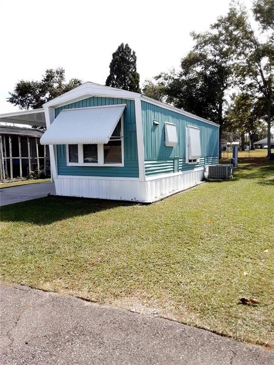 Activo con contrato: $75,600 (1 camas, 1 baños, 504 Pies cuadrados)