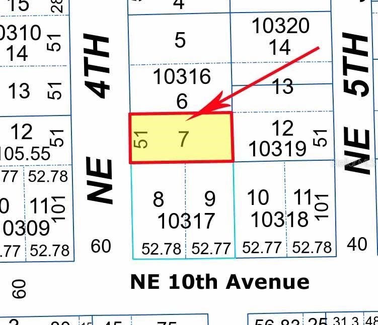 For Sale: $299,000 (0.12 acres)