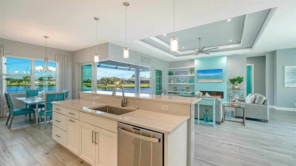 На продажу: $657,700 (3 спален, 2 ванн, 2062 Квадратных фут)