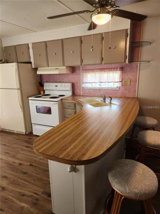 En Venta: $89,000 (2 camas, 1 baños, 728 Pies cuadrados)