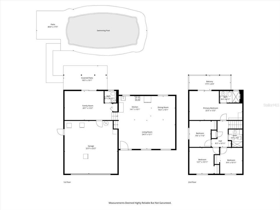 For Sale: $535,000 (4 beds, 2 baths, 1776 Square Feet)