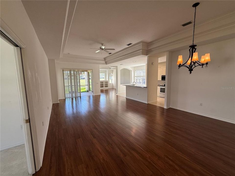 En Renta: $2,800 (2 camas, 2 baños, 1942 Pies cuadrados)