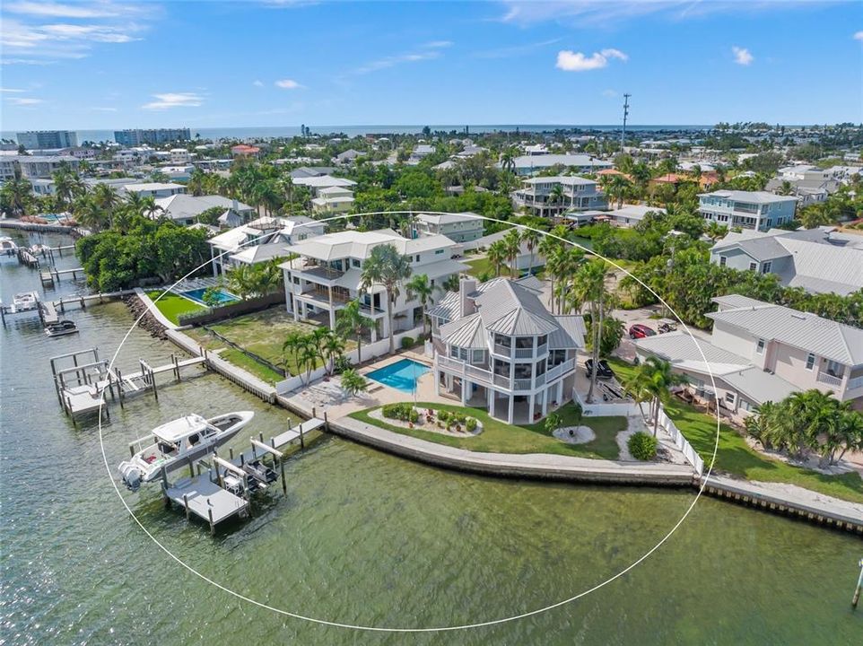 Active With Contract: $3,500,000 (3 beds, 2 baths, 2436 Square Feet)