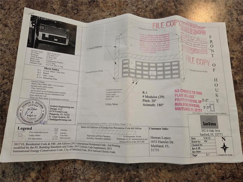 待售: $350,000 (3 贝兹, 2 浴室, 1146 平方英尺)