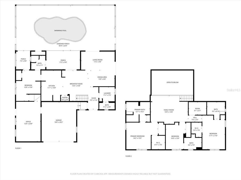 Под контрактом: $500,000 (4 спален, 4 ванн, 2432 Квадратных фут)