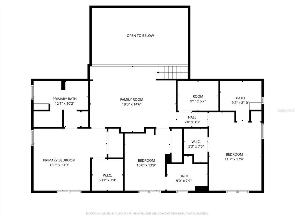 Под контрактом: $500,000 (4 спален, 4 ванн, 2432 Квадратных фут)