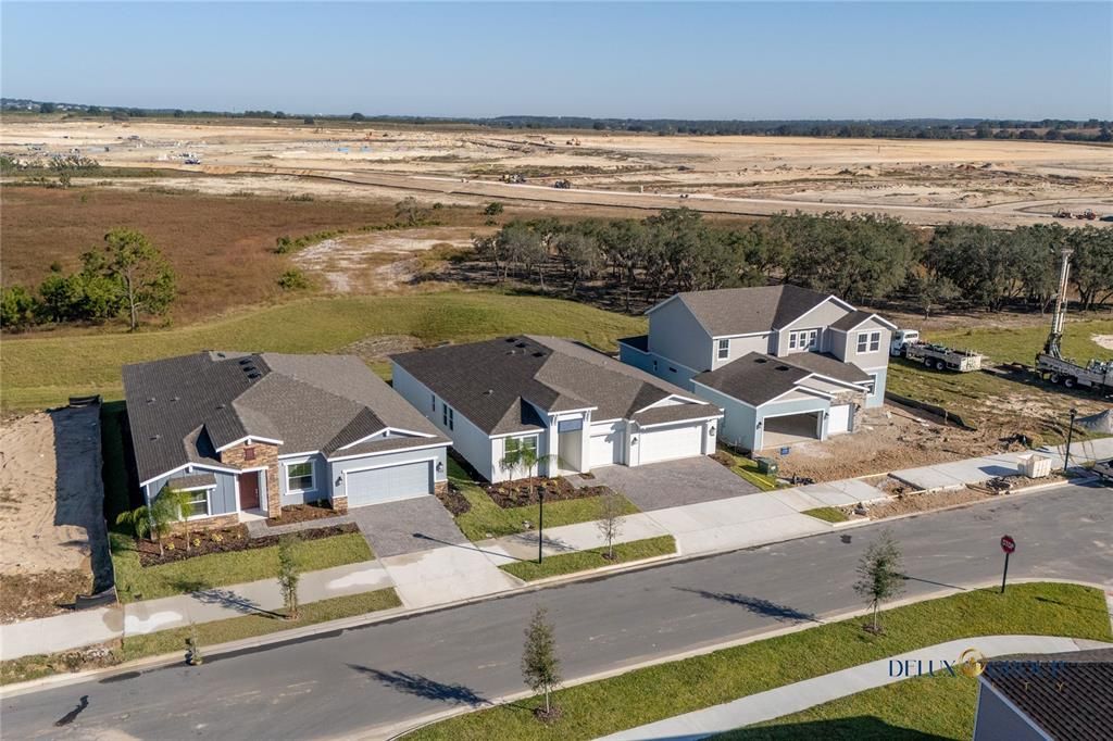 Active With Contract: $3,200 (4 beds, 3 baths, 2532 Square Feet)