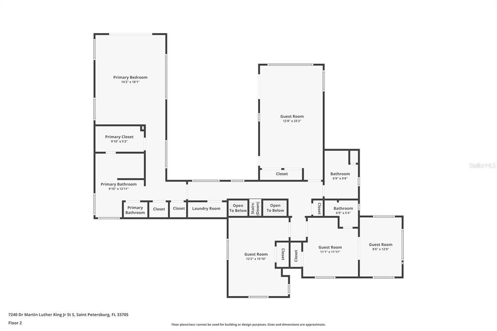 待售: $2,995,000 (5 贝兹, 6 浴室, 4456 平方英尺)