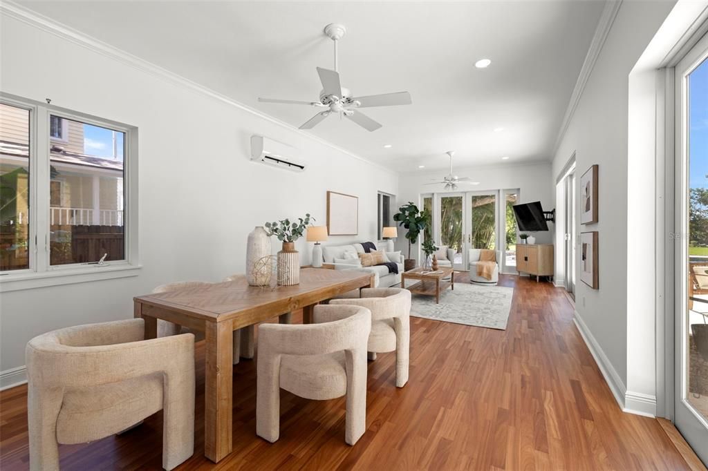 待售: $2,995,000 (5 贝兹, 6 浴室, 4456 平方英尺)