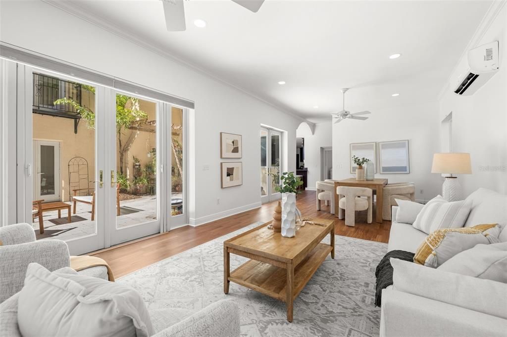 待售: $2,995,000 (5 贝兹, 6 浴室, 4456 平方英尺)