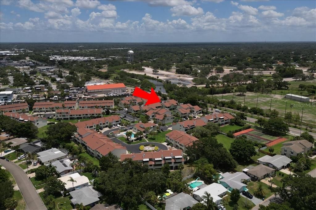 For Sale: $340,000 (2 beds, 2 baths, 1107 Square Feet)