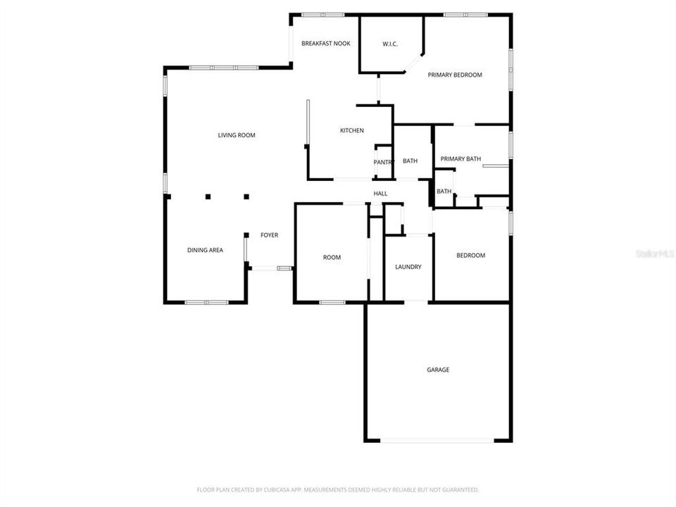 Active With Contract: $385,000 (3 beds, 2 baths, 1772 Square Feet)