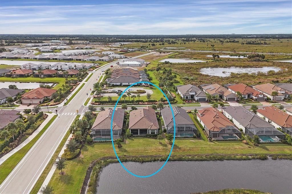 For Sale: $740,000 (3 beds, 3 baths, 2433 Square Feet)