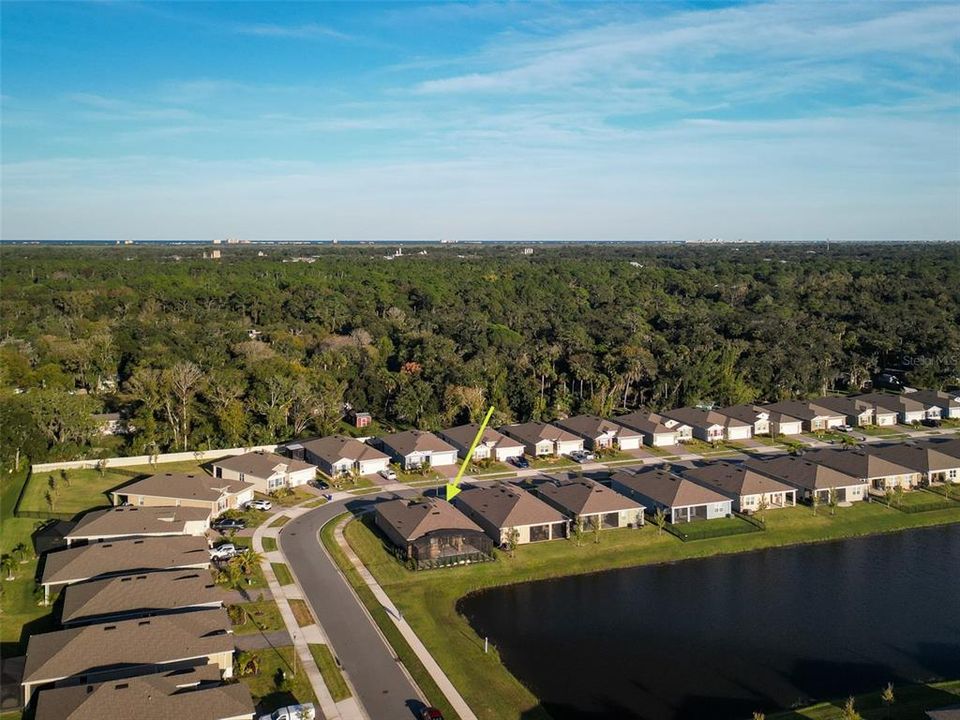 На продажу: $425,000 (3 спален, 2 ванн, 1662 Квадратных фут)