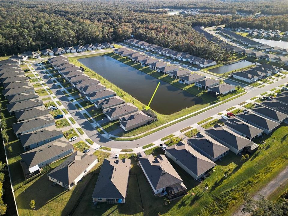 На продажу: $425,000 (3 спален, 2 ванн, 1662 Квадратных фут)