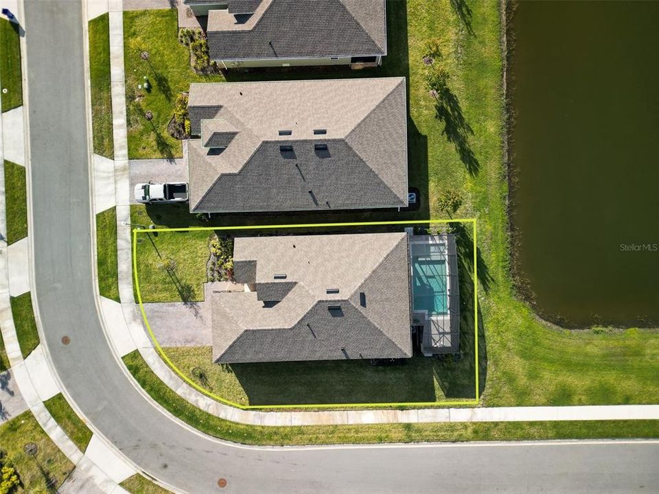 На продажу: $425,000 (3 спален, 2 ванн, 1662 Квадратных фут)