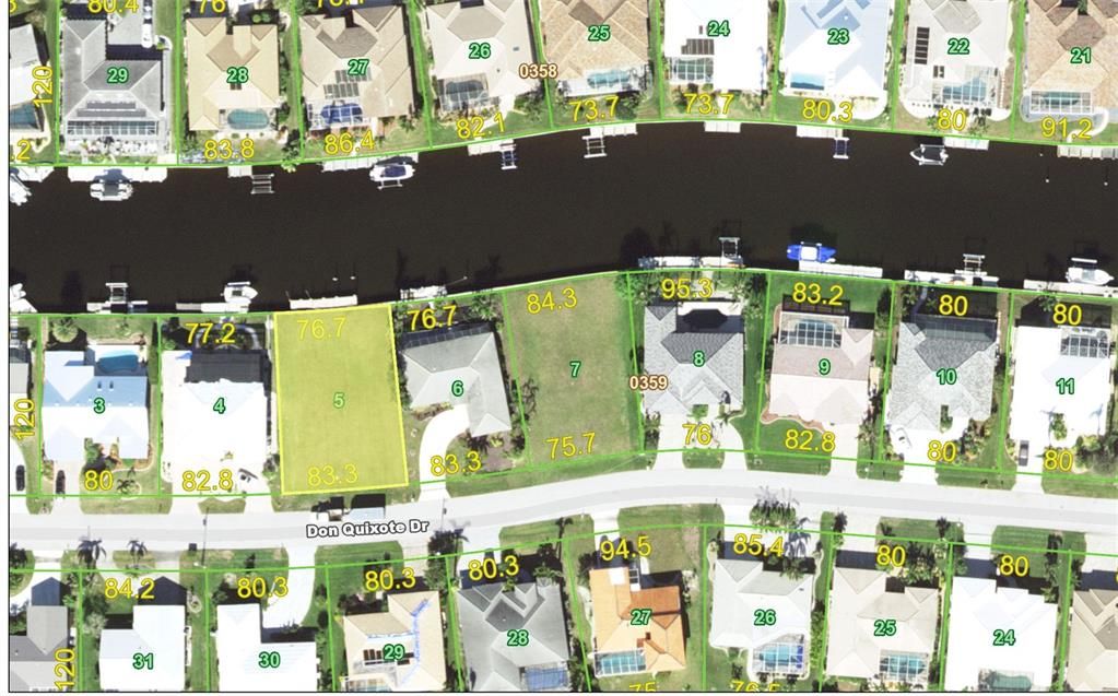 En Venta: $375,000 (0.22 acres)