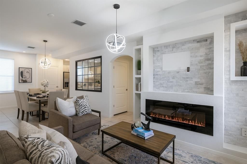 For Rent: $2,600 (3 beds, 2 baths, 1491 Square Feet)