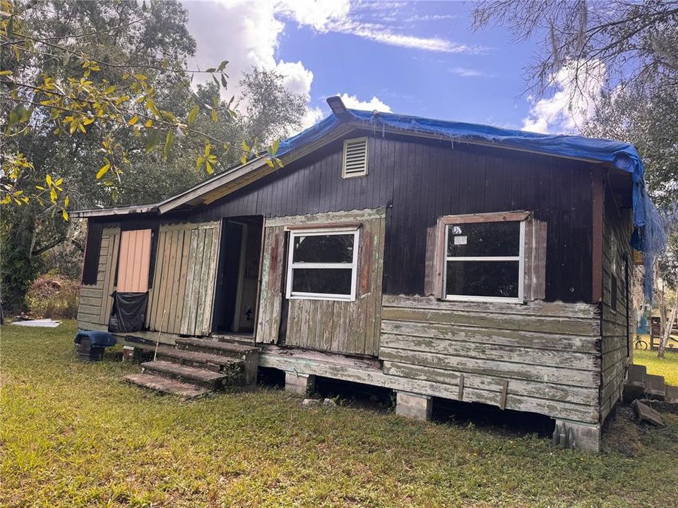 Recently Sold: $45,000 (3 beds, 1 baths, 960 Square Feet)