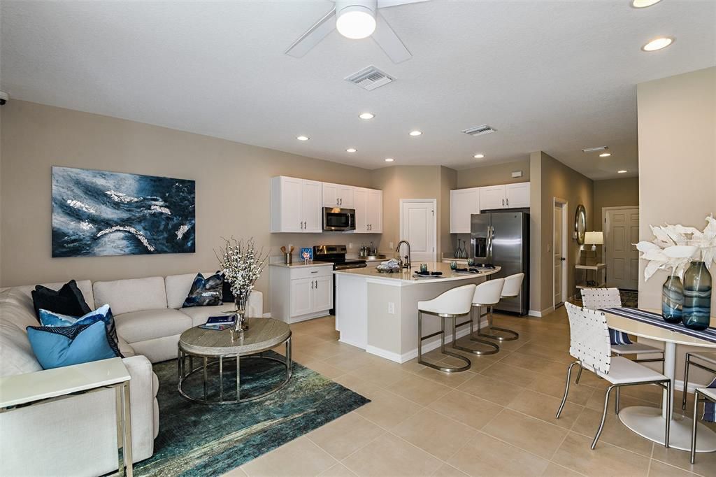 В аренду: $2,100 (3 спален, 2 ванн, 1394 Квадратных фут)