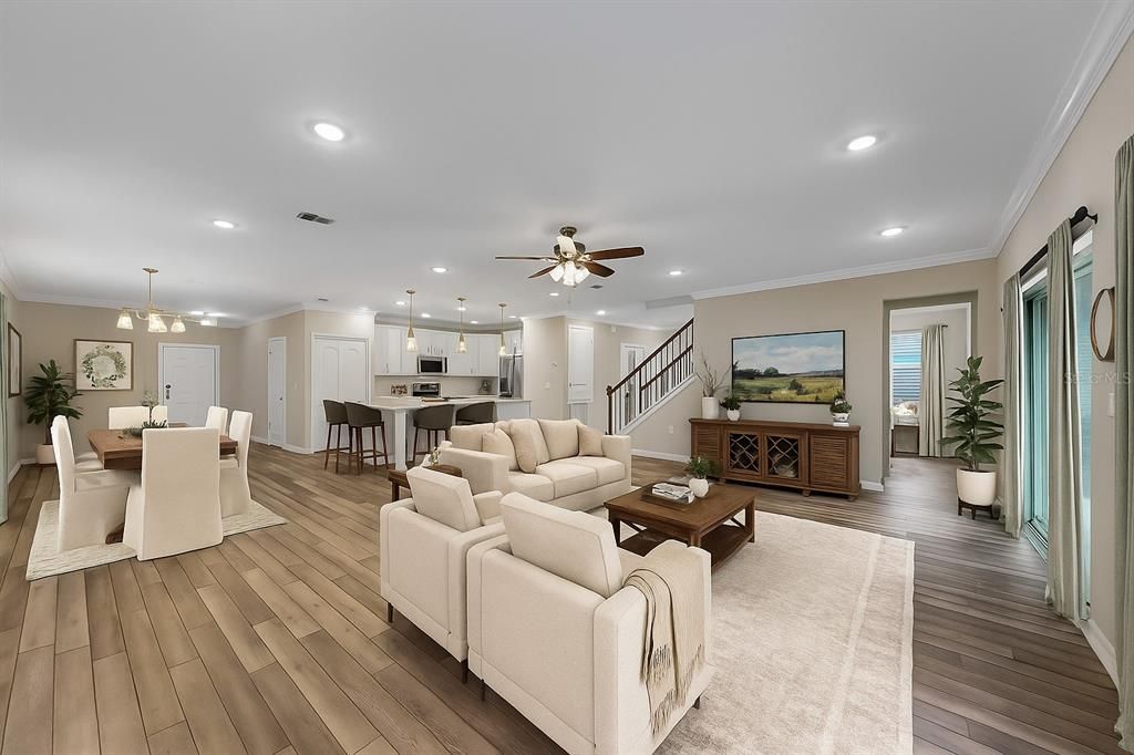 For Sale: $549,000 (4 beds, 3 baths, 3230 Square Feet)