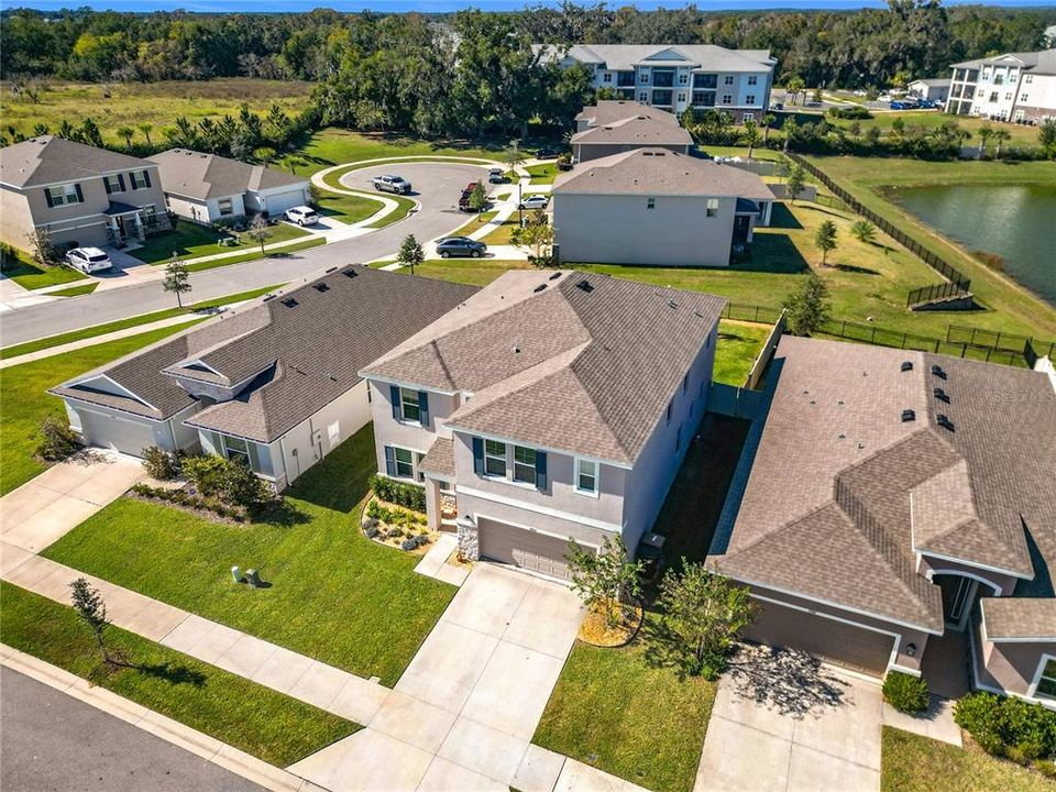 На продажу: $449,900 (5 спален, 3 ванн, 3609 Квадратных фут)