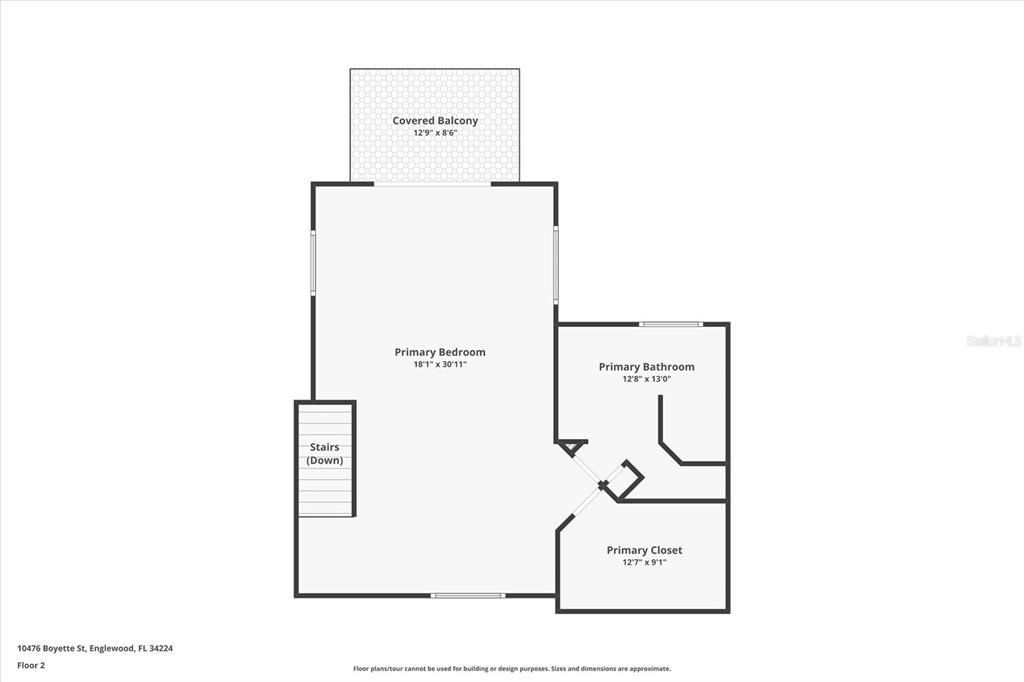 На продажу: $1,555,000 (3 спален, 3 ванн, 2390 Квадратных фут)
