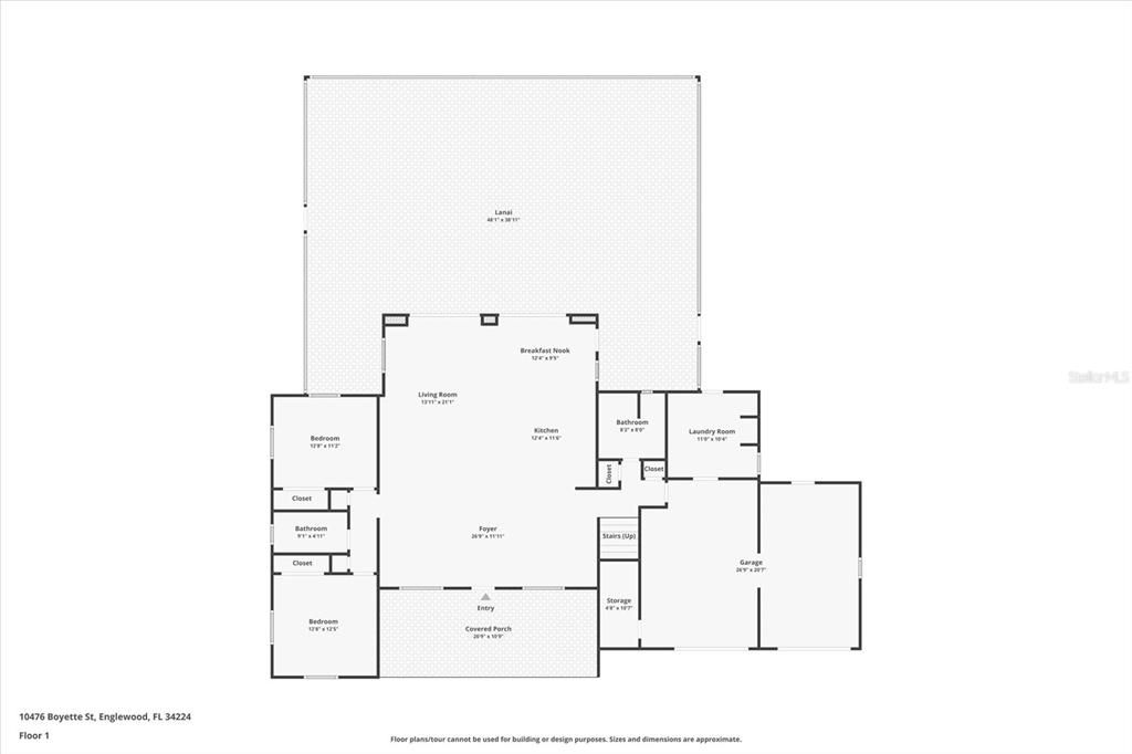 На продажу: $1,555,000 (3 спален, 3 ванн, 2390 Квадратных фут)