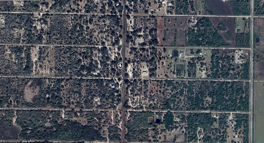 Active With Contract: $19,200 (1.25 acres)