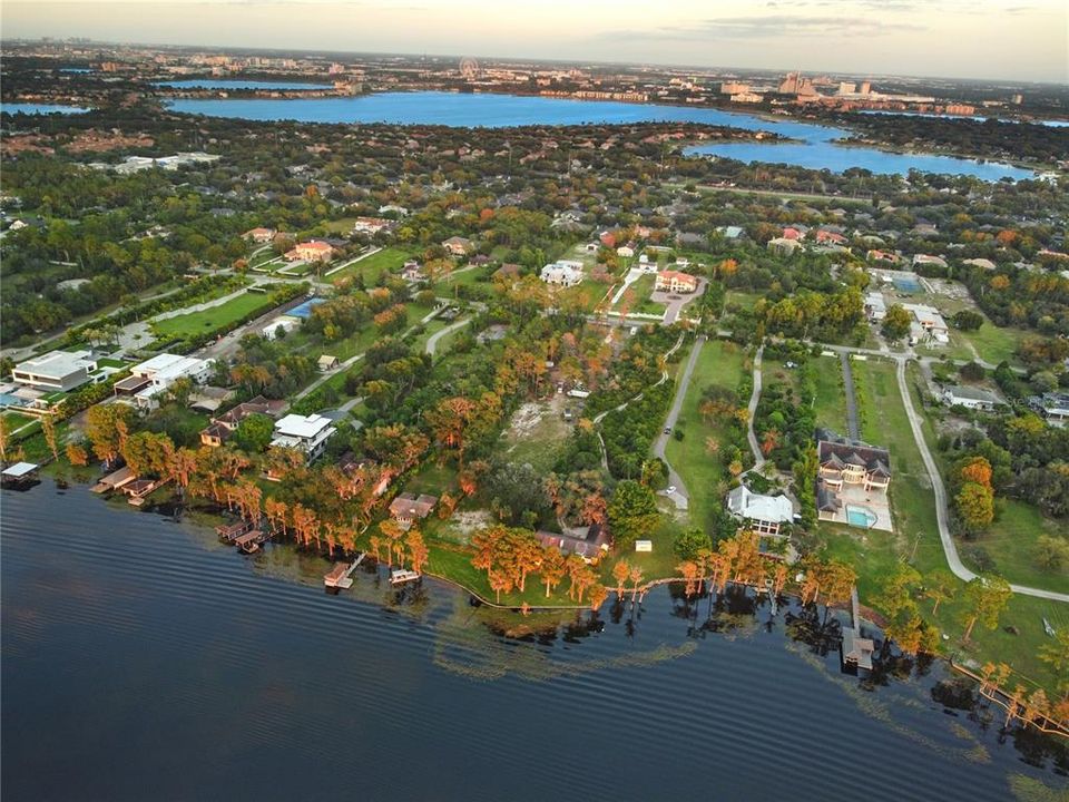 合同活跃: $2,750,000 (4.56 acres)